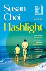 Book cover of Flashlight by Susan Choi