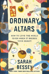 Book cover of Ordinary Altars by Sarah Bessey