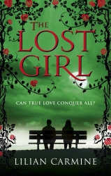 Book cover of The Lost Girl by Lilian Carmine