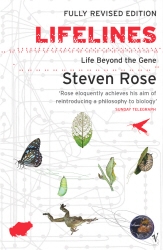 Book cover of Lifelines by Steven Rose