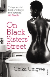 Book cover of On Black Sisters' Street by Chika Unigwe