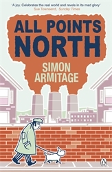 Book cover of All Points North by Simon Armitage