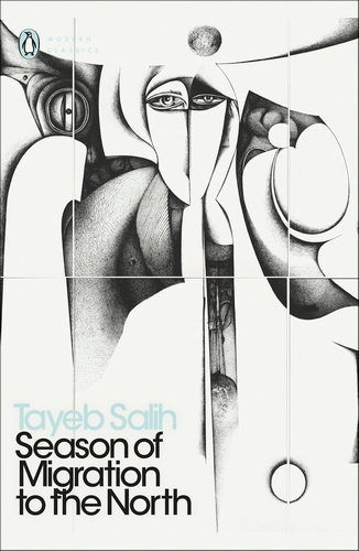 Book cover of Season of Migration to the North by Tayeb Salih