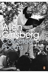 Book cover of Collected Poems 1947-1997 by Allen Ginsberg
