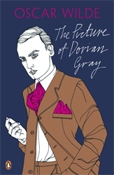 Book cover of The Picture of Dorian Gray by Oscar Wilde