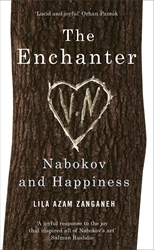 Book cover of The Enchanter by Lila Azam Zanganeh