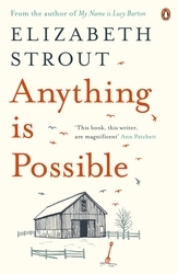 Book cover of Anything is Possible by Elizabeth Strout