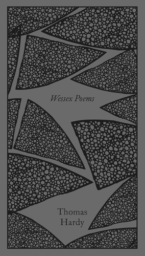 Book cover of Wessex Poems and Other Verses by Thomas Hardy