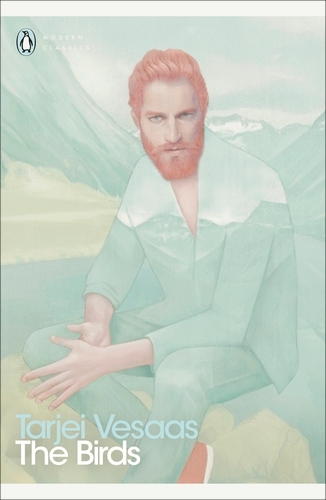 Book cover of The Birds by Tarjei Vesaas