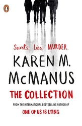 Book cover of Karen M. McManus Boxset by Karen M. McManus