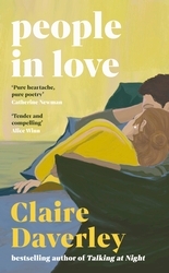Book cover of People in Love by Claire Daverley