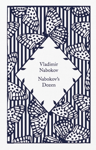 Book cover of Nabokov's Dozen by Vladimir Nabokov