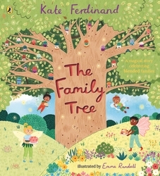 Book cover of The Family Tree by Kate Ferdinand