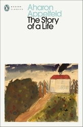 Book cover of The Story of a Life by Aharon Appelfeld