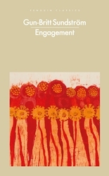 Book cover of Engagement by Gun-Britt Sundström