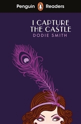 Book cover of Penguin Readers Level 4: I Capture the Castle (ELT Graded Reader) by Dodie Smith