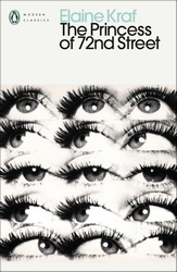 Book cover of The Princess of 72nd Street by Elaine Kraf