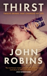 Book cover of Thirst by John Robins