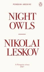 Book cover of Night Owls by Nikolay Leskov