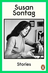 Book cover of Stories by Susan Sontag