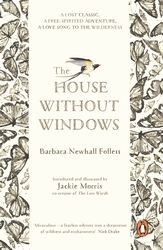 Book cover of The House Without Windows by Barbara Newhall Follett