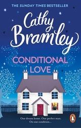 Book cover of Conditional Love by Cathy Bramley