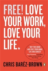 Book cover of Free! by Chris Baréz-Brown