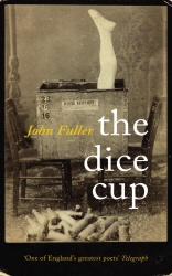 Book cover of The Dice Cup by John Fuller