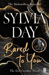 Book cover of Bared to You by Sylvia Day