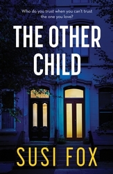 Book cover of The Other Child by Susi Fox