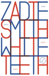 Book cover of White Teeth by Zadie Smith