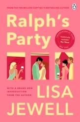 Book cover of Ralph's Party by Lisa Jewell