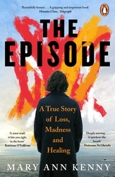 Book cover of The Episode by Mary Ann Kenny