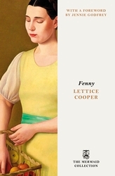 Book cover of Fenny by Lettice Cooper