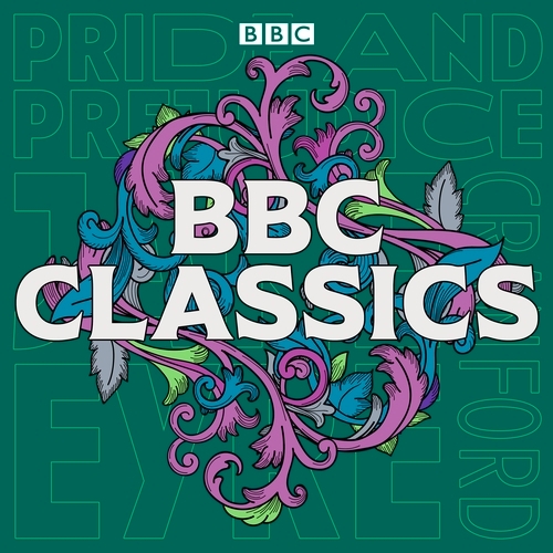 Book cover of BBC Classics by Jane Austen, Charlotte Brontë, Elizabeth Gaskell