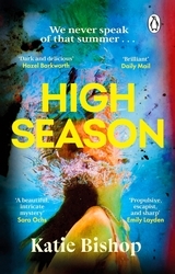 Book cover of High Season by Katie Bishop