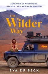 Book cover of The Wilder Way by Eva zu Beck