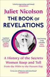 Book cover of The Book of Revelations by Juliet Nicolson