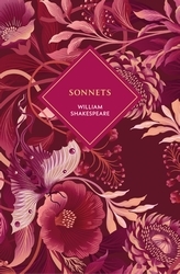 Book cover of Sonnets by William Shakespeare