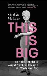 Book cover of This is Big by Marisa Meltzer