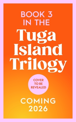 Book cover of #3 - Welcome to Glorious Tuga: Book 3 by Francesca Segal