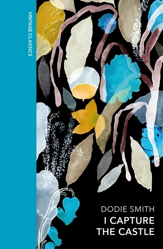 Book cover of I Capture the Castle by Dodie Smith