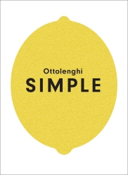 Book cover of Ottolenghi SIMPLE by Yotam Ottolenghi