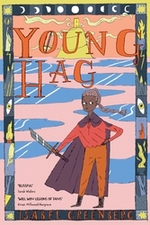Book cover of Young Hag by Isabel Greenberg