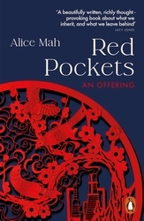 Book cover of Red Pockets by Alice Mah