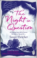 Book cover of The Night in Question by Susan Fletcher