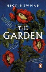 Book cover of The Garden by Nick Newman