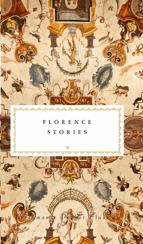 Book cover of Florence Stories