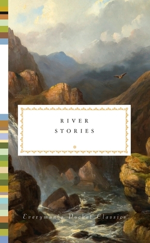 Book cover of River Stories