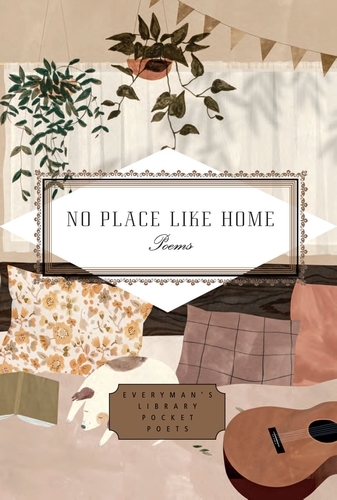 Book cover of No Place Like Home